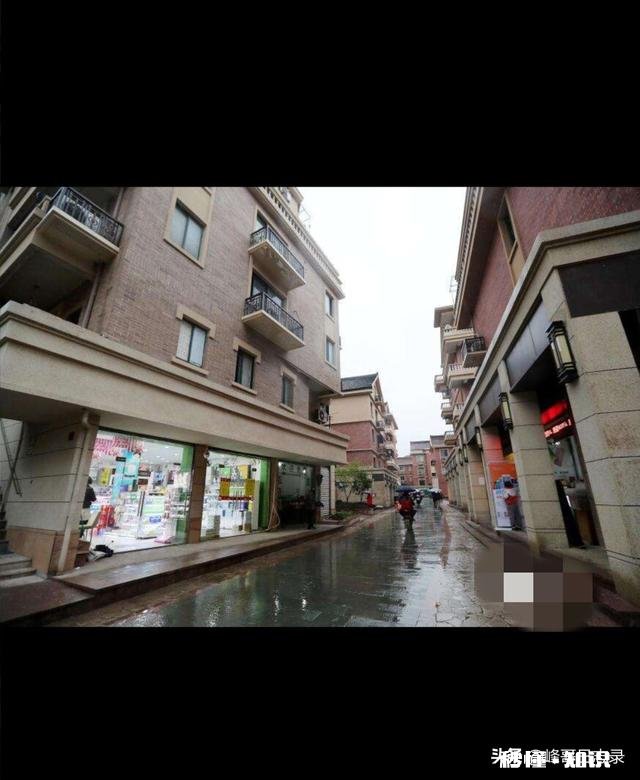 “脏乱差”城中村怎样变成干净整洁的美丽乡村