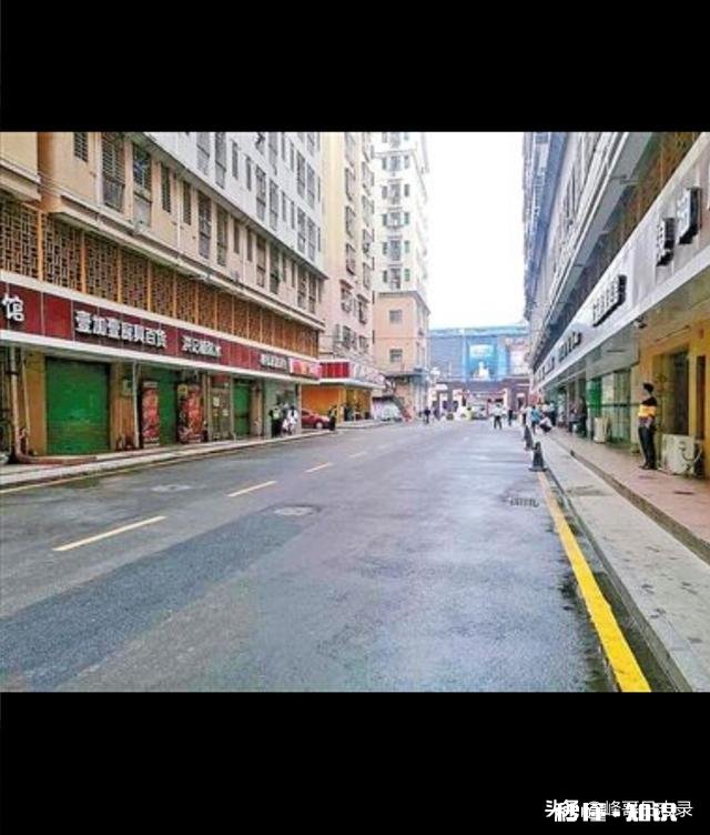 “脏乱差”城中村怎样变成干净整洁的美丽乡村