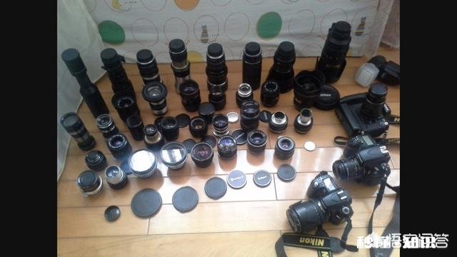 作为摄影师/摄影爱好者，回老家过年你都会带哪些拍摄装备