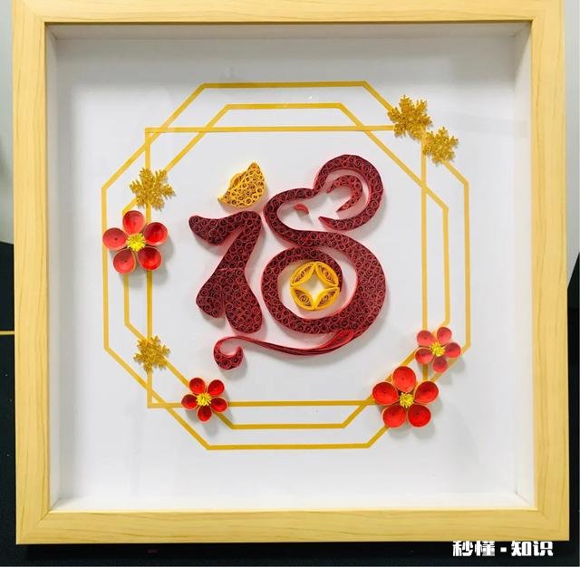 做手工都需要哪些方面的能力和素质