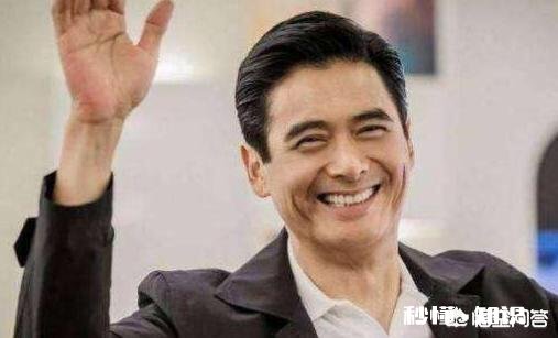 张学友受亿万人追捧，有网友称学友″人品魅力远超周润发和古天乐，你怎么看