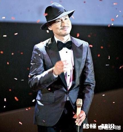 张学友受亿万人追捧，有网友称学友″人品魅力远超周润发和古天乐，你怎么看