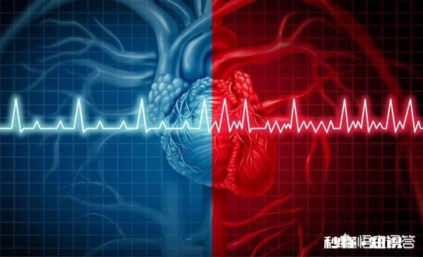 房颤患者怎样才能有效预防脑卒中