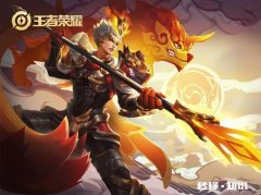 王者里你眼中的边路霸主是谁