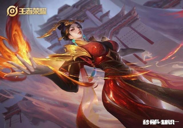 王者里你眼中的边路霸主是谁