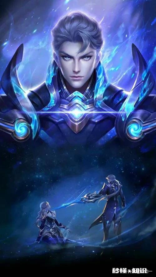 王者里你眼中的边路霸主是谁