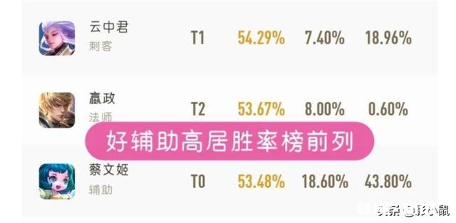 王者荣耀妹子打辅助都留不住野王，全程当跟班错了吗你怎么看