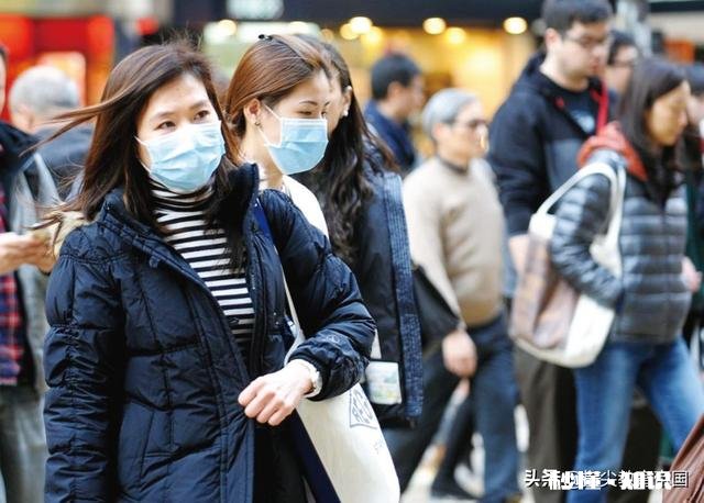 马上就要4月了，上海什么时候能开学