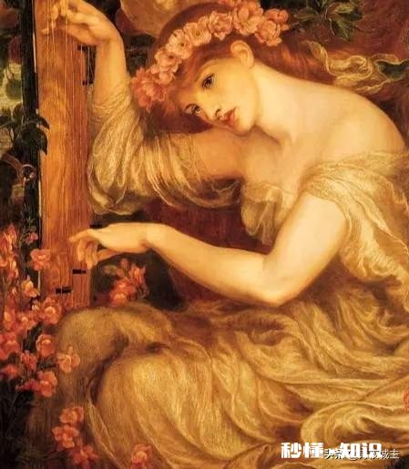 作为艺术爱好者，你认为如何才能让诗歌和油画相互融合