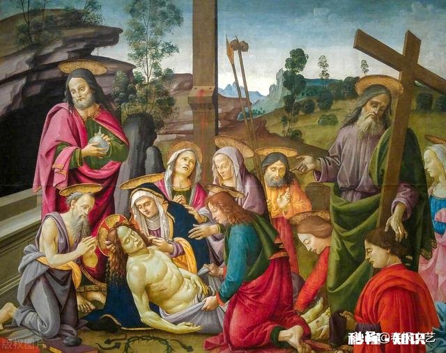 作为艺术爱好者，你认为如何才能让诗歌和油画相互融合