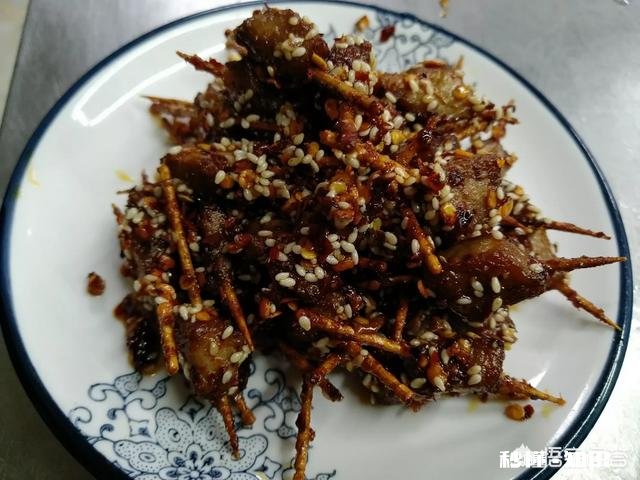 有人说岭南以北的地方食物重辣、重油、重盐、重口味是真的吗，为什么