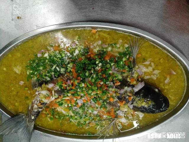 有人说岭南以北的地方食物重辣、重油、重盐、重口味是真的吗，为什么