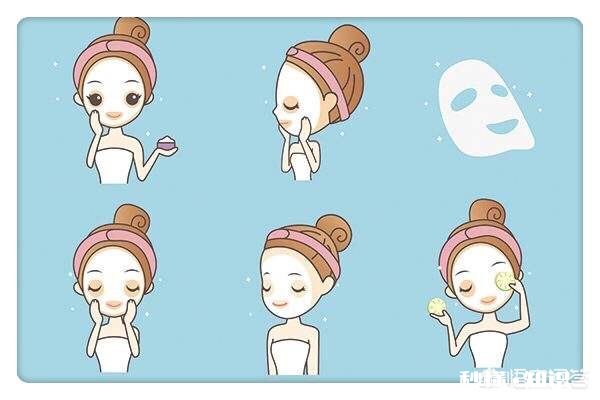 皮肤干是因为自身含水量低吗，应该怎么办