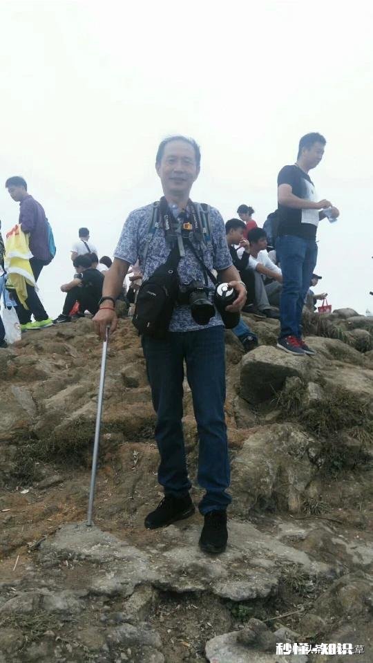 年龄大了能学业余摄影吗