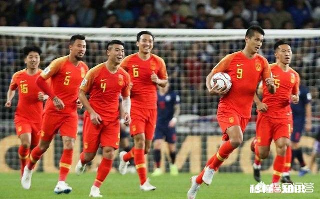 亚洲杯过后，国足亚洲最新排名出炉，国足不升反而下降一位，排名第八。你怎么看