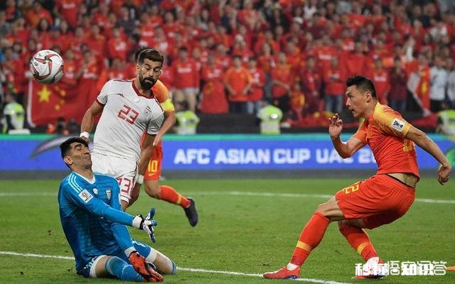 亚洲杯过后，国足亚洲最新排名出炉，国足不升反而下降一位，排名第八。你怎么看