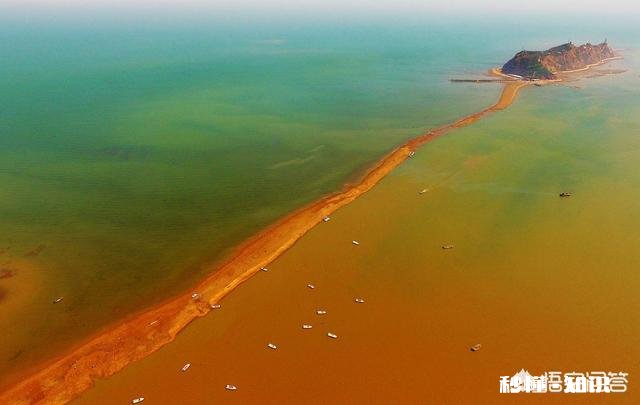 国内哪些地方可以用无人机拍唯美的照片