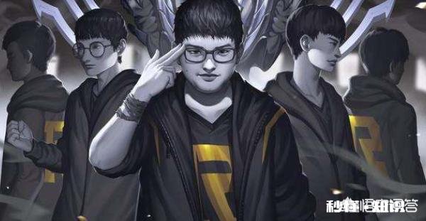 RNG没收全体队员手机，进行全封闭训练！25号赢了就S9，输了去S10，你怎么评价