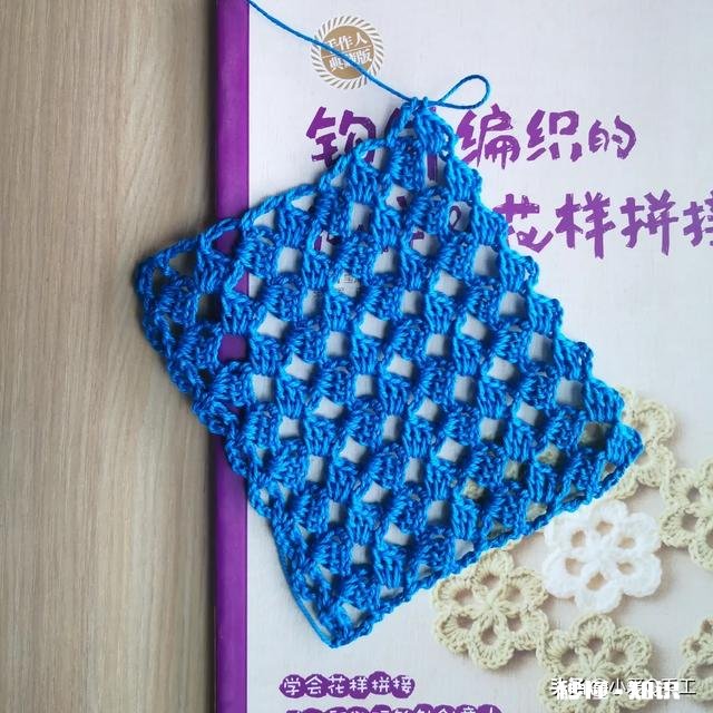 钩衣服用什么样的线比较好