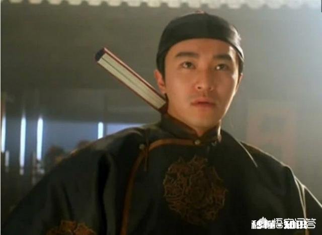 有人认为《新喜剧之王》不如周星驰版本的，为什么难道是我们的口味变了吗