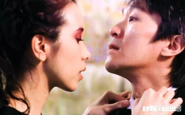 有人认为《新喜剧之王》不如周星驰版本的，为什么难道是我们的口味变了吗