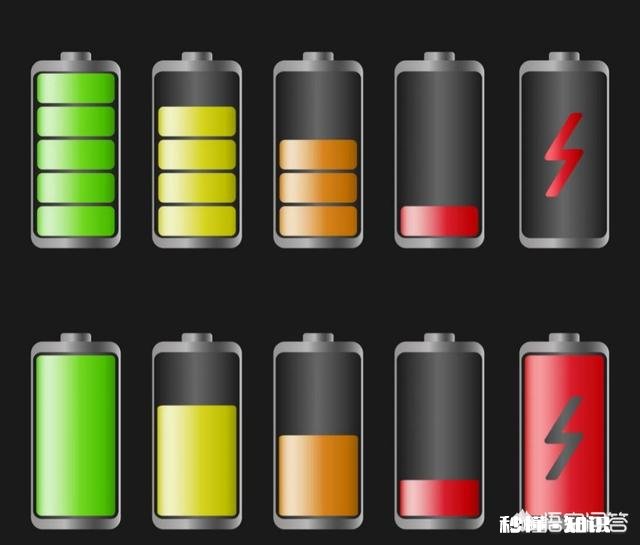 为什么手机充电太慢