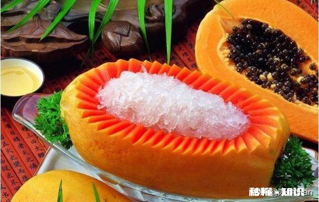 有没有味道做得不错的燕窝推荐