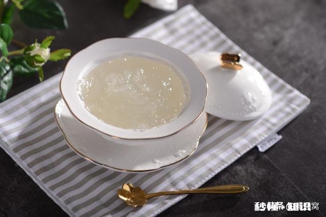 有没有味道做得不错的燕窝推荐