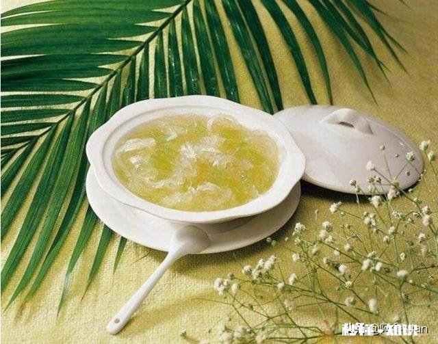 有没有味道做得不错的燕窝推荐