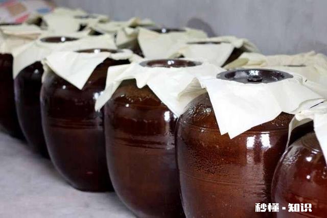 自制米糟味淡怎么补救