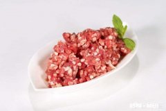 如何做能给牛肉馅去腥提香