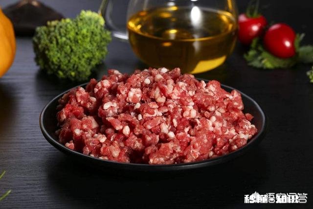 如何做能给牛肉馅去腥提香