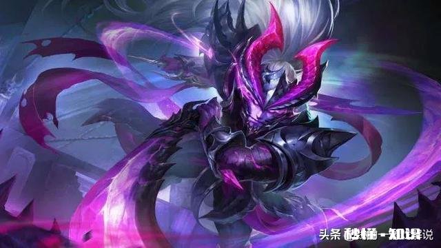 王者荣耀比较惨几个英雄都有谁