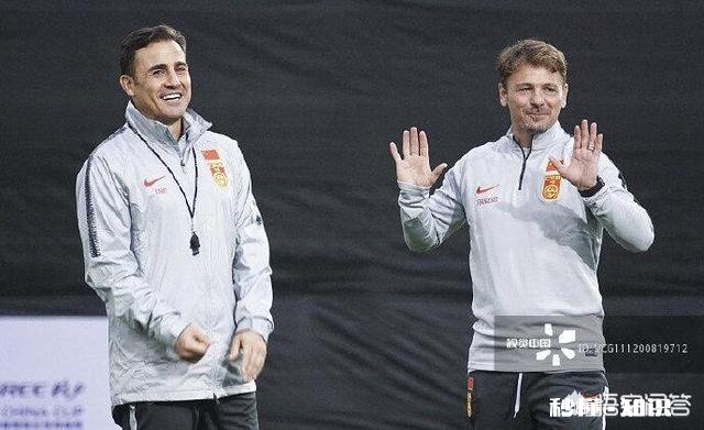 国足集训队名单姗姗来迟，前锋“大变脸”，能赢泰国吗