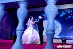 旅拍婚纱照如何拍出大片的感觉