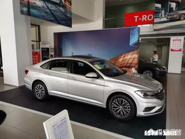 速派2018款TSI280DSG舒适款与速腾2019款TSIGSD舒适款怎么选