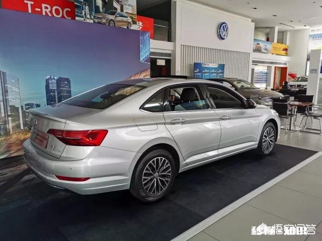 速派2018款TSI280DSG舒适款与速腾2019款TSIGSD舒适款怎么选