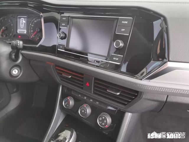 速派2018款TSI280DSG舒适款与速腾2019款TSIGSD舒适款怎么选