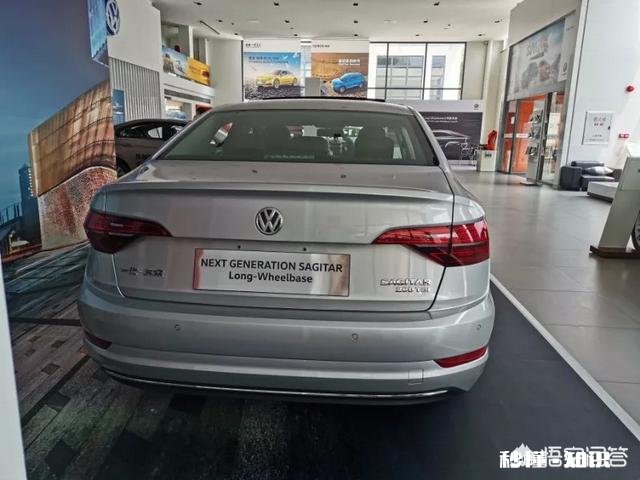 速派2018款TSI280DSG舒适款与速腾2019款TSIGSD舒适款怎么选