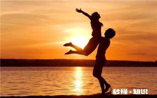 你那么爱一个人，为什么不主动