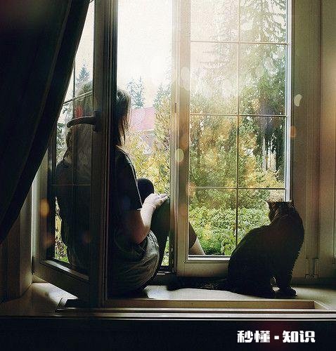 你那么爱一个人，为什么不主动