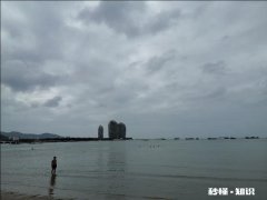 三亚冬天潮不潮湿体感如何