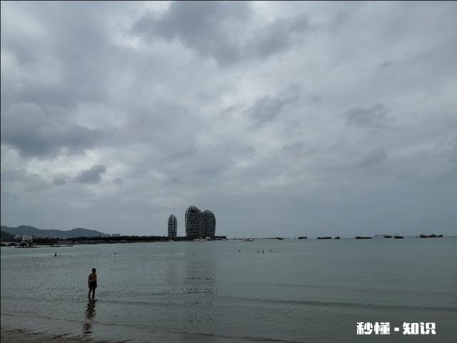 三亚冬天潮不潮湿体感如何