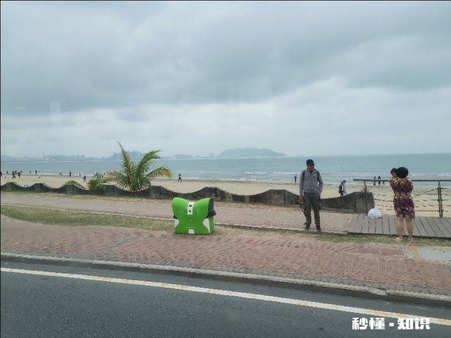 三亚冬天潮不潮湿体感如何