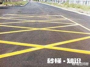 今天收到违停信息，想问问老司机们，开车时怎么知道该路段能不能停车