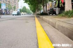 今天收到违停信息，想问问老司机们，开车时怎么知道该路段能不能停车