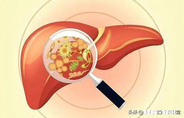 报告下面提示写:肝脏右叶均质性高回声灶，血管瘤与其他鉴别。医生说没事，真没事吗