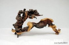根雕艺术品的价值在哪里