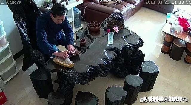 根雕艺术品的价值在哪里