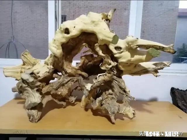 根雕艺术品的价值在哪里